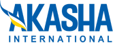 Logo Akasha Internasional