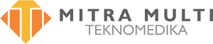 Logo PT Mitra Multi Teknomedika
